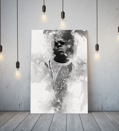 Biggie smalls deep - biggie,