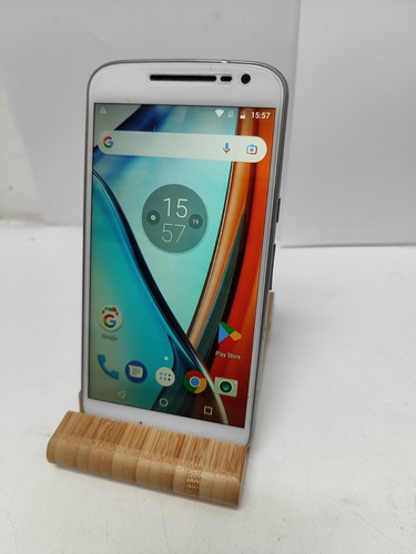 Motorola white 16gb fully - white,