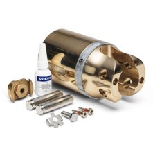 Volvo Penta 110-150 Sail Drive