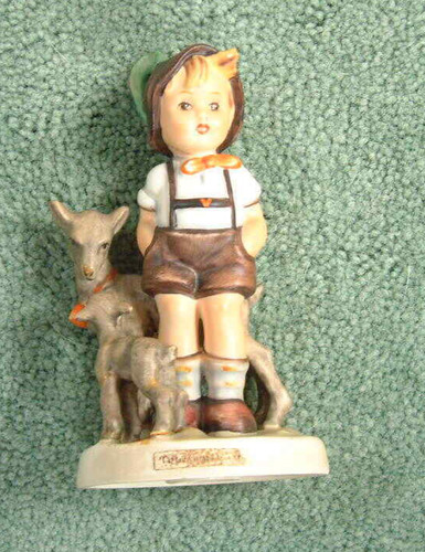 Goebel hummel figurine - goebel,,