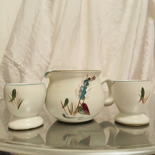 Denby greenwheat milk - -,