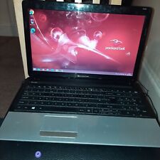 Packard Bell EasyNote TE