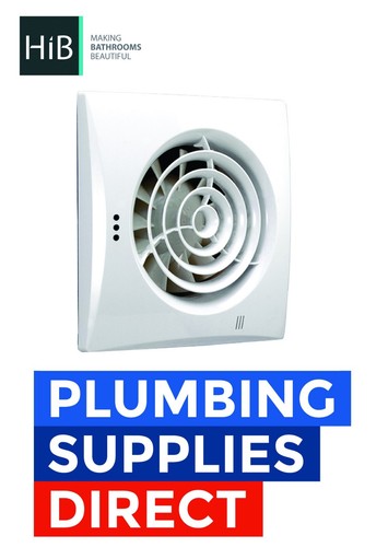 Hib hush timer and humidity - hib,