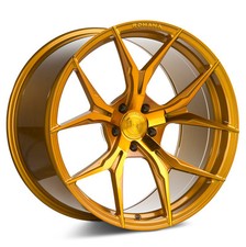20” ROHANA RFX5 GLOSS GOLD