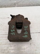 AUDI A3 TDI SPORT E3 4 2004-2005 1896 BRAKE CALIPER FRONT DRIVER 1K0615124D