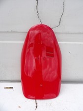 honda vision met in front panel