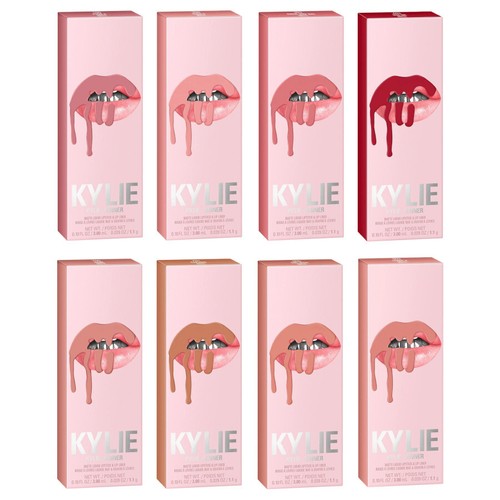 Kylie jenner matte liquid - kylie,