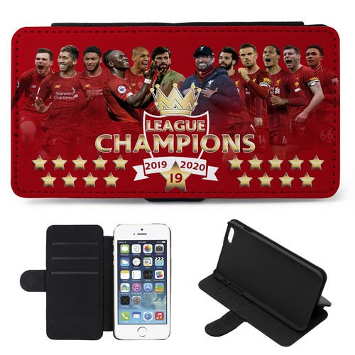 Liverpool champions supporter - champions,