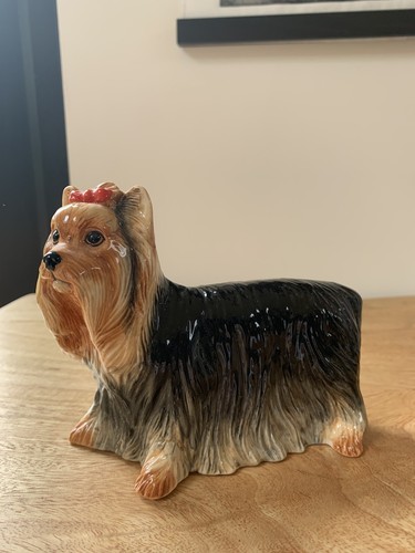 John beswick pampered pooches - john,