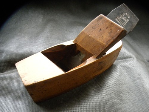 Vintage preston skew - vintage,