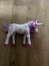 Baby Born Unicorn Horse With Lights And Sounds By Zapf Creation