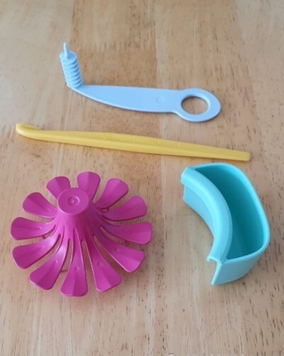 Tupperware collectibles - tupperware,