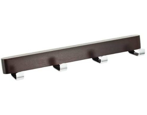 Elfa walnut bracket with - elfa,
