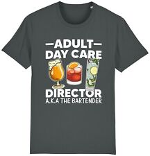 Adult Daycare Director A.K.A