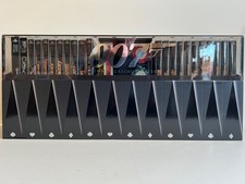 James Bond 007 Ultimate Casino Edition - 42 Disc Set Collection