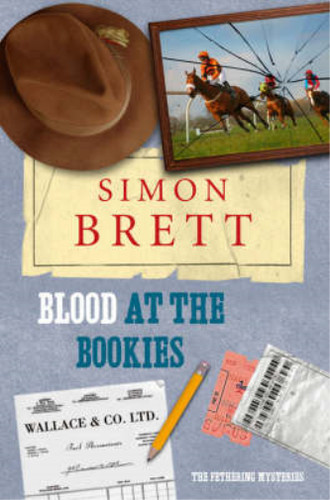 Blood the bookies - at,