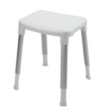 Croydex Large Shower Stool