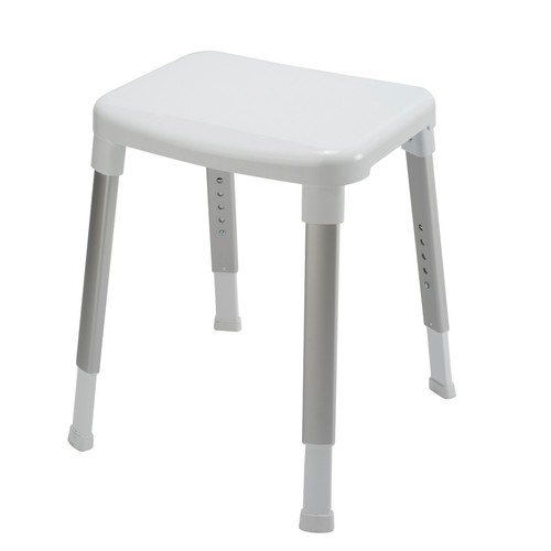 Croydex large shower stool - croydex,