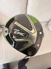 Callaway GBB Epic Driver /