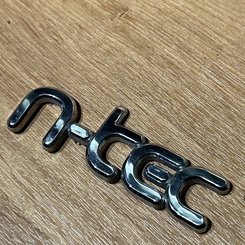 Genuine nissan tec - side, boot