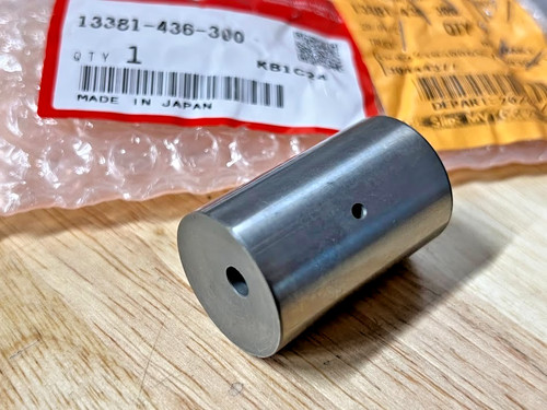 Nos genuine honda xr100 - genuine,