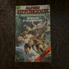 Alfred hitchcock and the three - alfred,