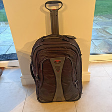 Tumi tech pulse - t-tech, madison