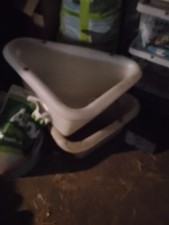 Stubbs Corner Mangers White 6 Available Used Collection Only