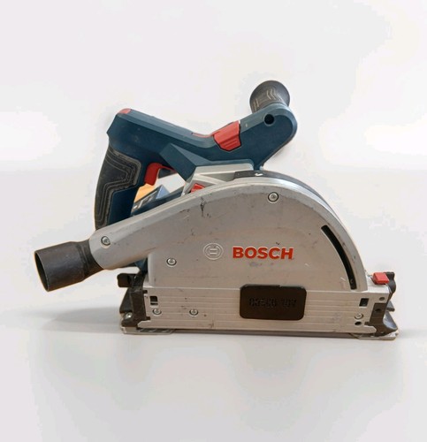 Bosch 18v plunge saw - 18v,