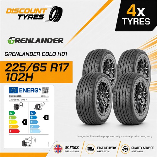 225 65r17 102h grenlander - 102h,