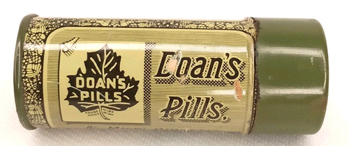 Vintage mcm 1950s doan - mcm, doan's