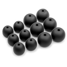 Silicone earbuds ear tips - x,