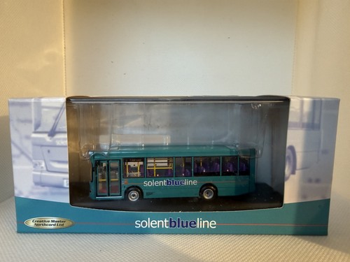 Cmnl ukbus3005 mini - 1:76,