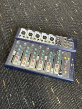 Weymic Professional 7-Channel