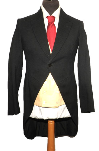 Vintage bespoke thompson - bespoke,