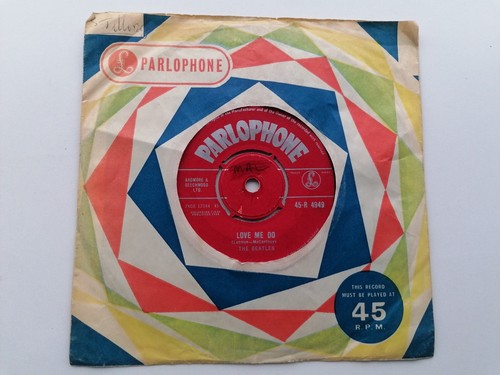 The beatles 1962 - the,