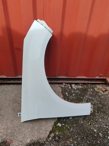 Ford focus mk3 drivers side - ford,
