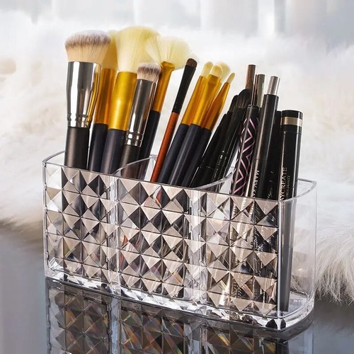 Makeup organiser compartment - makeup, 3