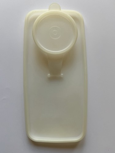 Tupperware replacement flip - tupperware,