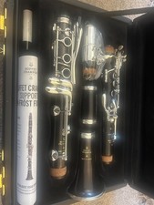 Clarinet Buffet E13. Brand new never been used.  Immaculate 