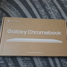 Samsung Galaxy Chromebook Go