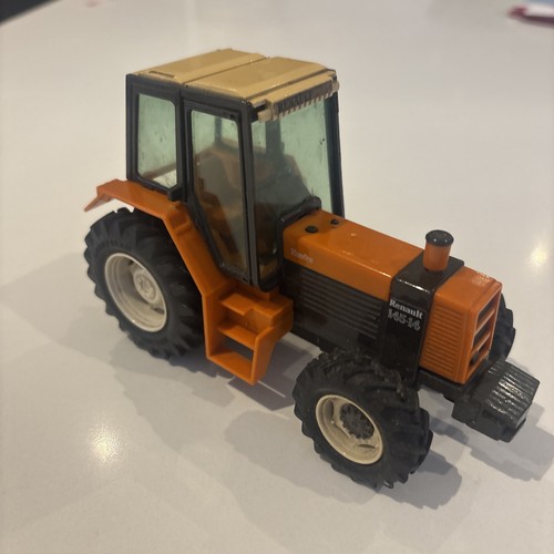 Britain farm renault - britain’s,