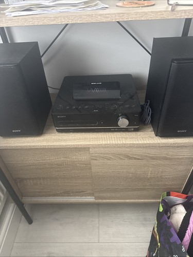 Sony giga juke - juke, nas-e35hd