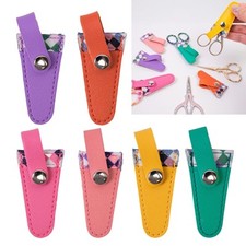 Embroidery Scissors Storage