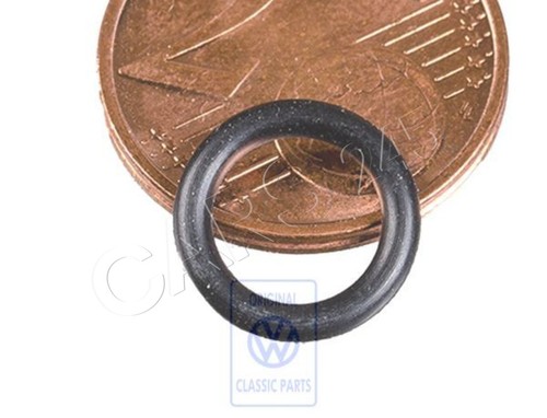 Genuine volkswagen ring lhd - volkswagen,