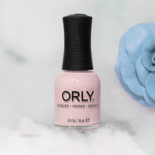 Orly first bloom nail - orly,