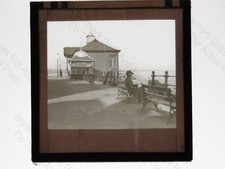 Edwardian Seaside Promenade