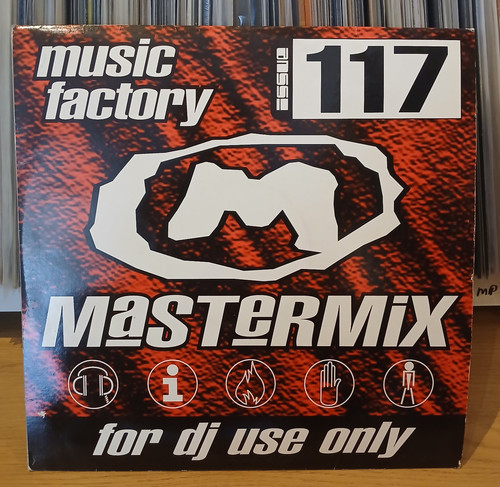 Various music factory - various-,