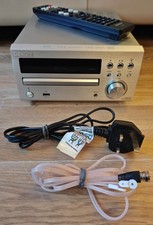 Denon RCD-M39DAB CD Receiver -
