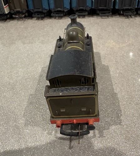 Tri ang gauge - oo, lb&scr